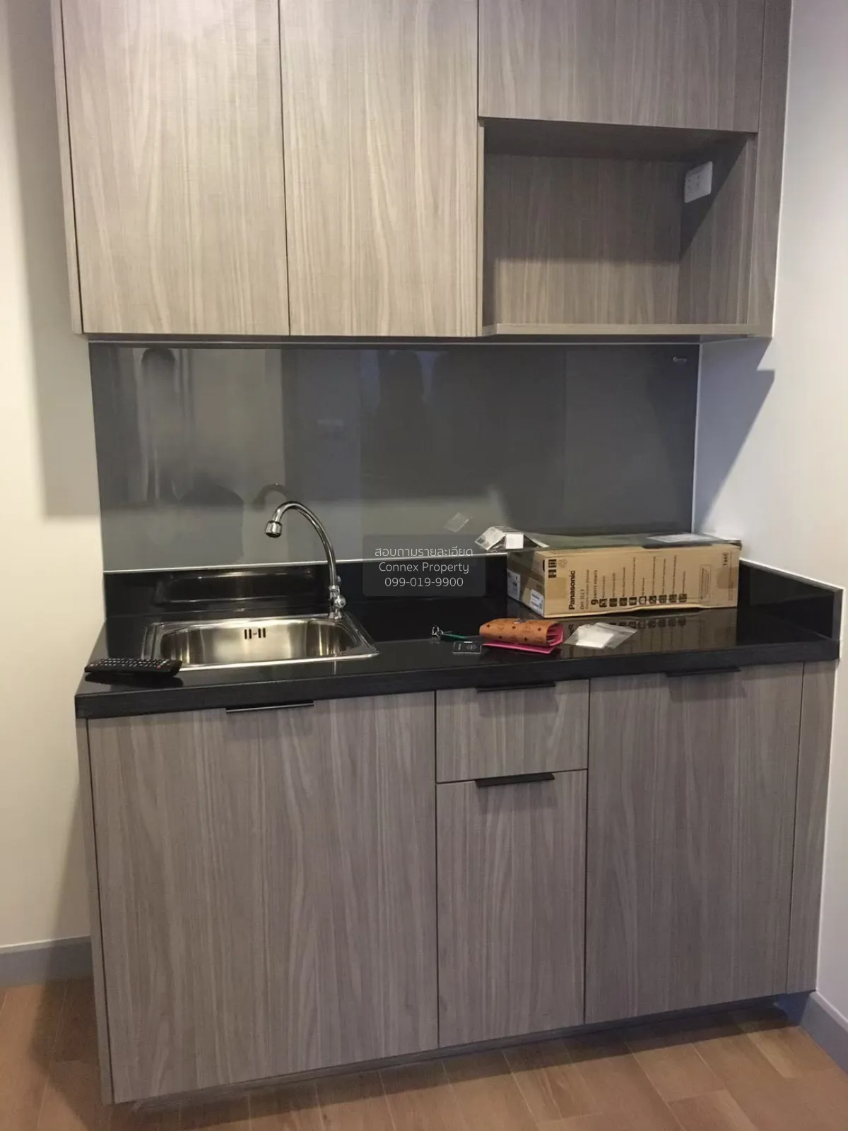FOR RENT condo , Chapter One Midtown Ladprao 24 , BTS-Ha Yaek Lat 2