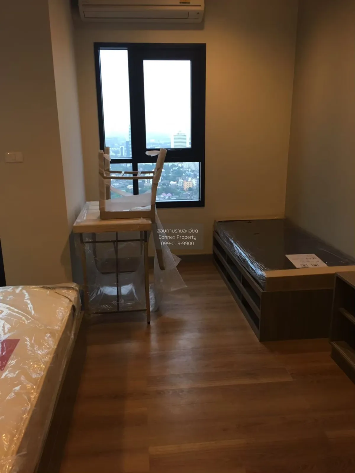 FOR RENT condo , Chapter One Midtown Ladprao 24 , BTS-Ha Yaek Lat