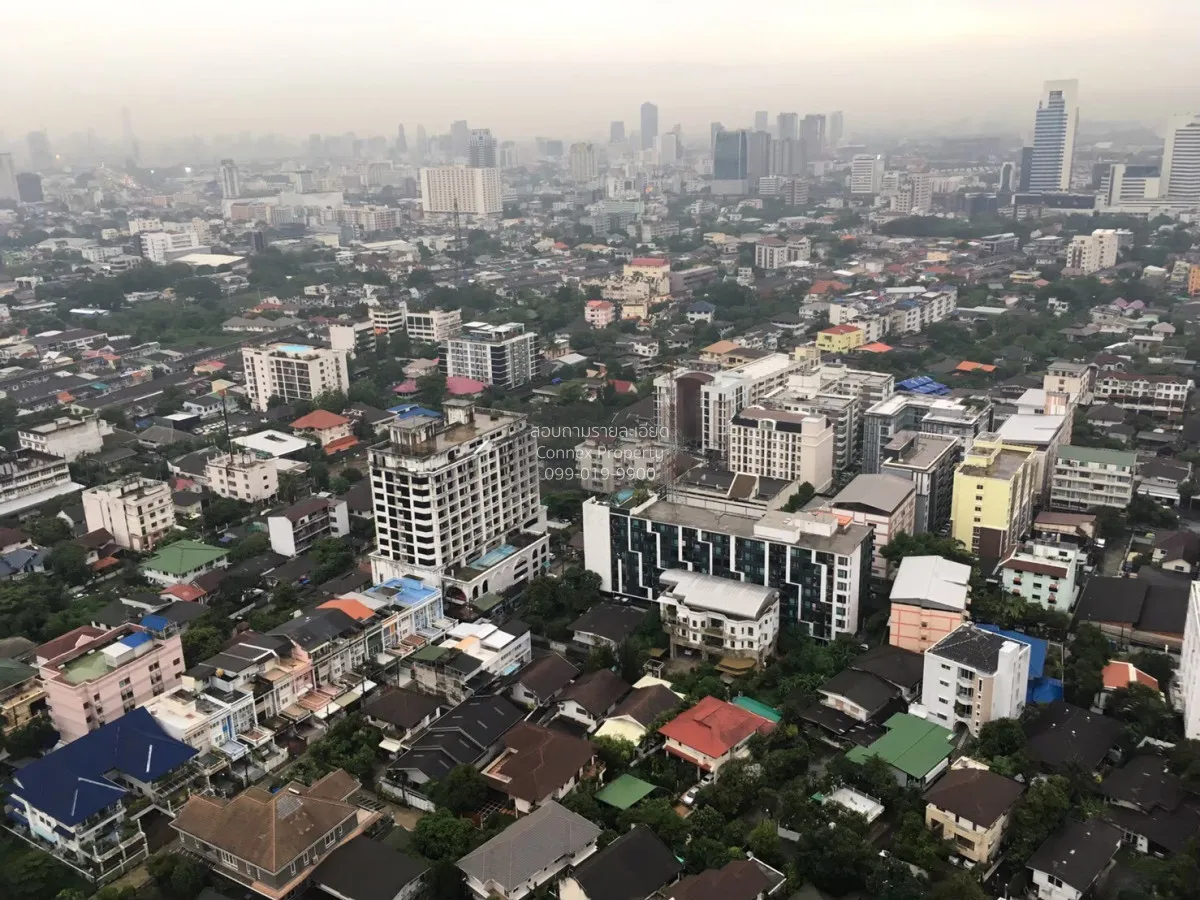FOR RENT condo , Chapter One Midtown Ladprao 24 , BTS-Ha Yaek Lat