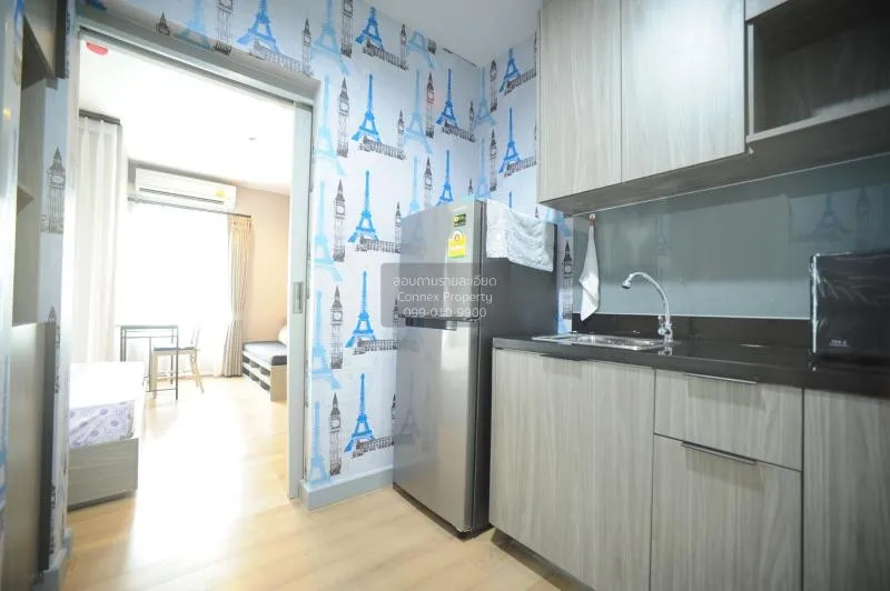 FOR RENT condo , Chapter One Midtown Ladprao 24 , BTS-Ha Yaek Lat 2