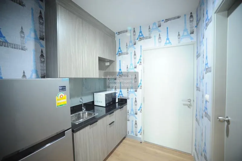 FOR RENT condo , Chapter One Midtown Ladprao 24 , BTS-Ha Yaek Lat 3