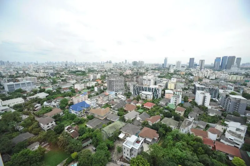 FOR RENT condo , Chapter One Midtown Ladprao 24 , BTS-Ha Yaek Lat