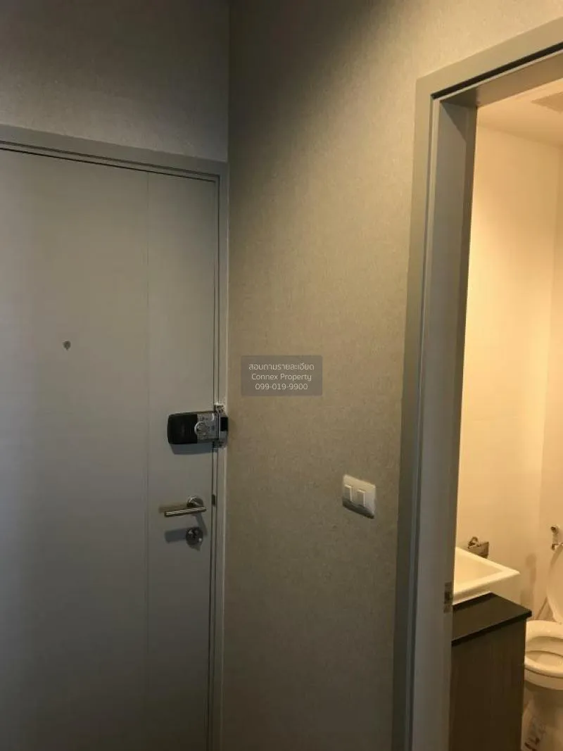 FOR RENT condo , Chapter One Midtown Ladprao 24 , BTS-Ha Yaek Lat 2