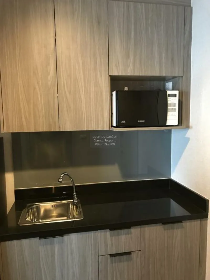 FOR RENT condo , Chapter One Midtown Ladprao 24 , BTS-Ha Yaek Lat