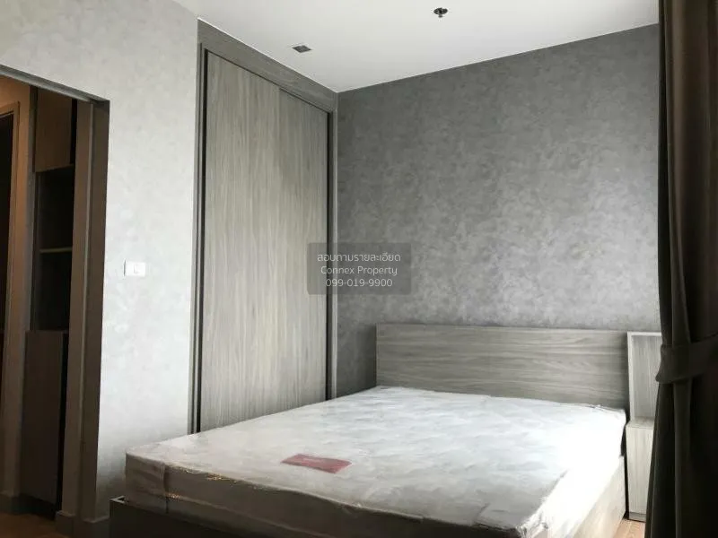 FOR RENT condo , Chapter One Midtown Ladprao 24 , BTS-Ha Yaek Lat
