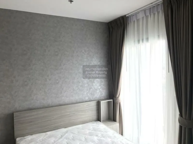FOR RENT condo , Chapter One Midtown Ladprao 24 , BTS-Ha Yaek Lat