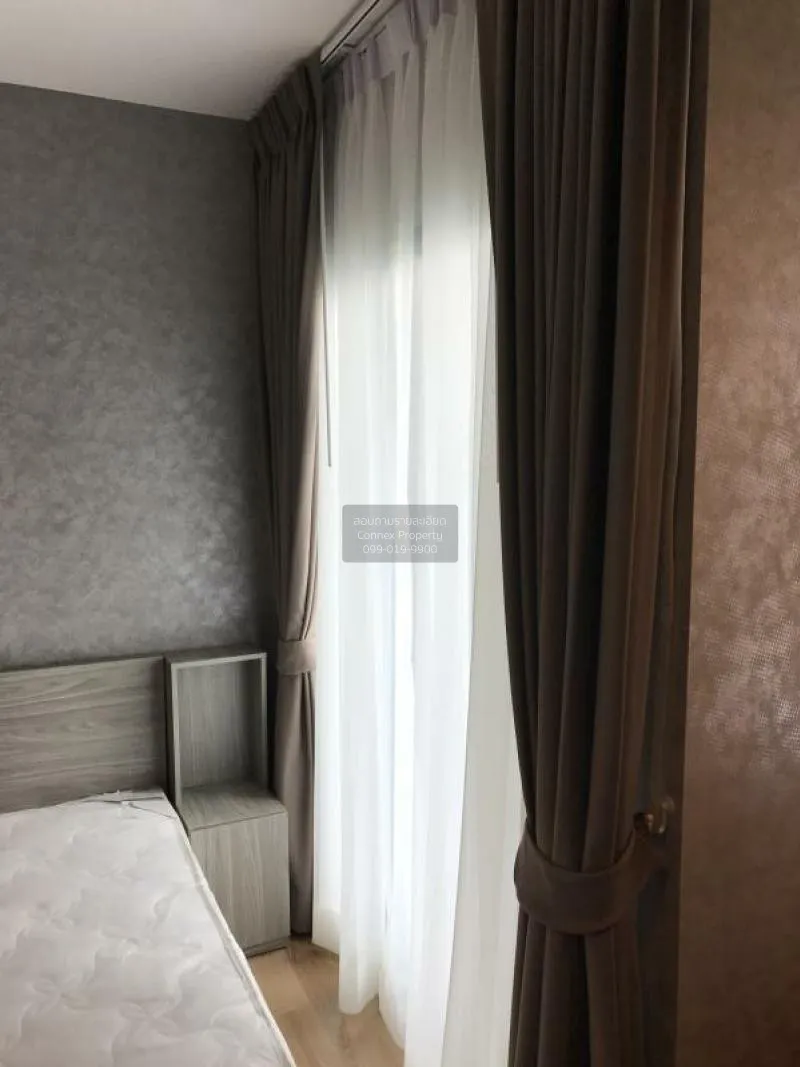 FOR RENT condo , Chapter One Midtown Ladprao 24 , BTS-Ha Yaek Lat