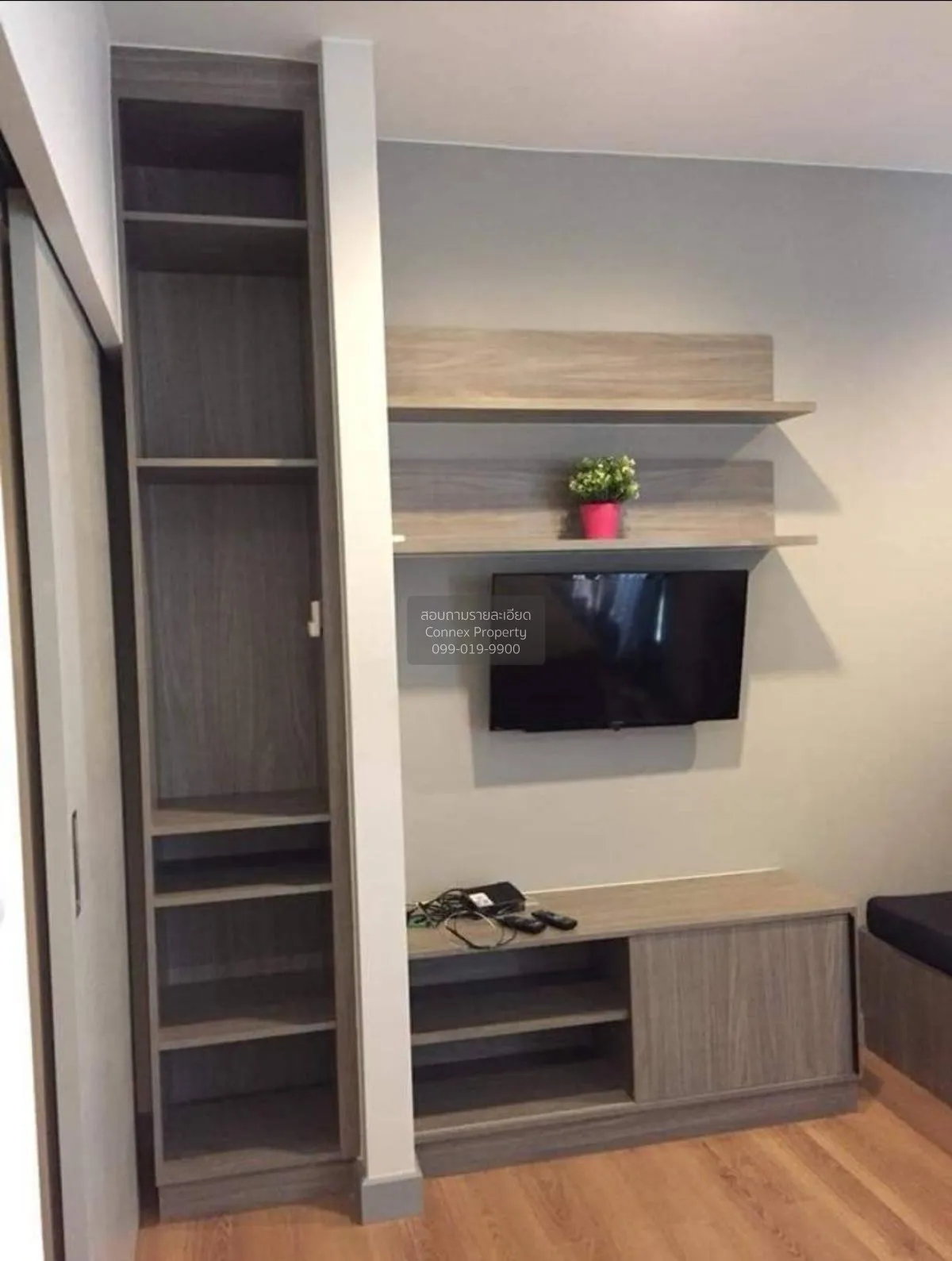 FOR RENT condo , Chapter One Midtown Ladprao 24 , BTS-Ha Yaek Lat 2