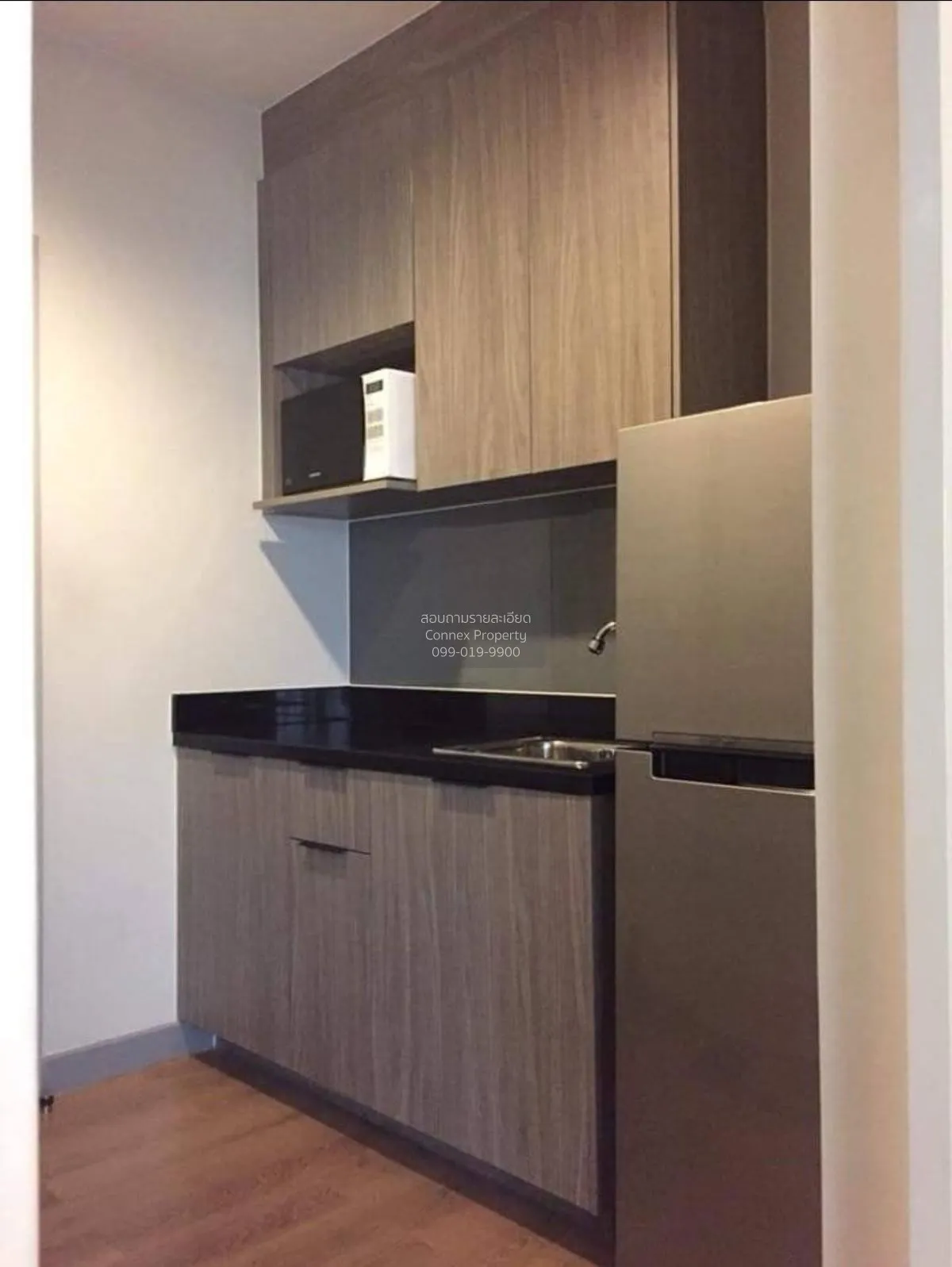 FOR RENT condo , Chapter One Midtown Ladprao 24 , BTS-Ha Yaek Lat 3