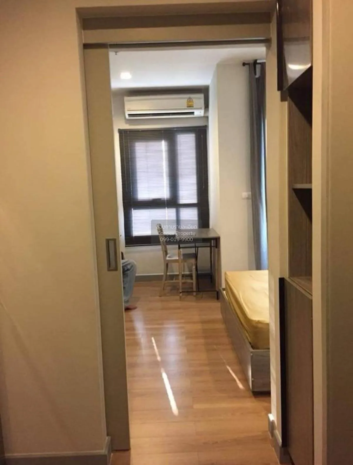 FOR RENT condo , Chapter One Midtown Ladprao 24 , BTS-Ha Yaek Lat 4