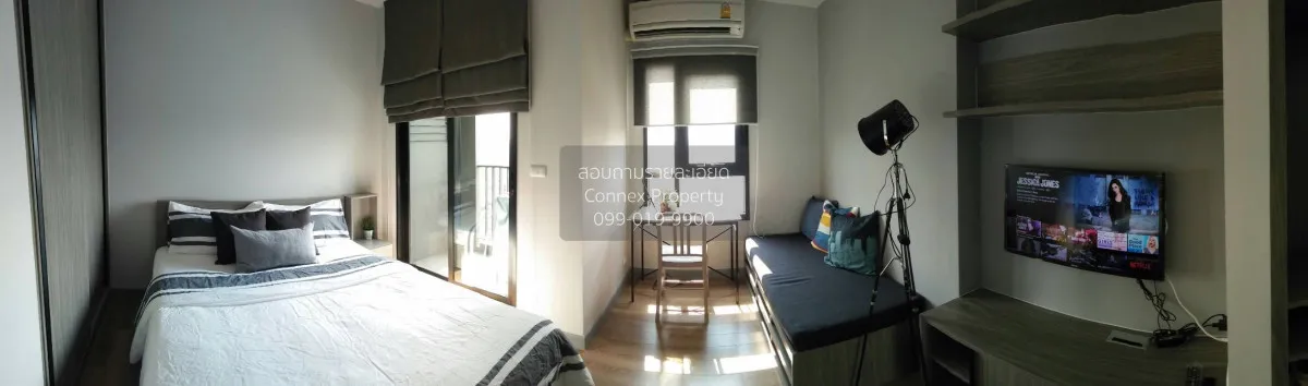FOR RENT condo , Chapter One Midtown Ladprao 24 , BTS-Ha Yaek Lat 1