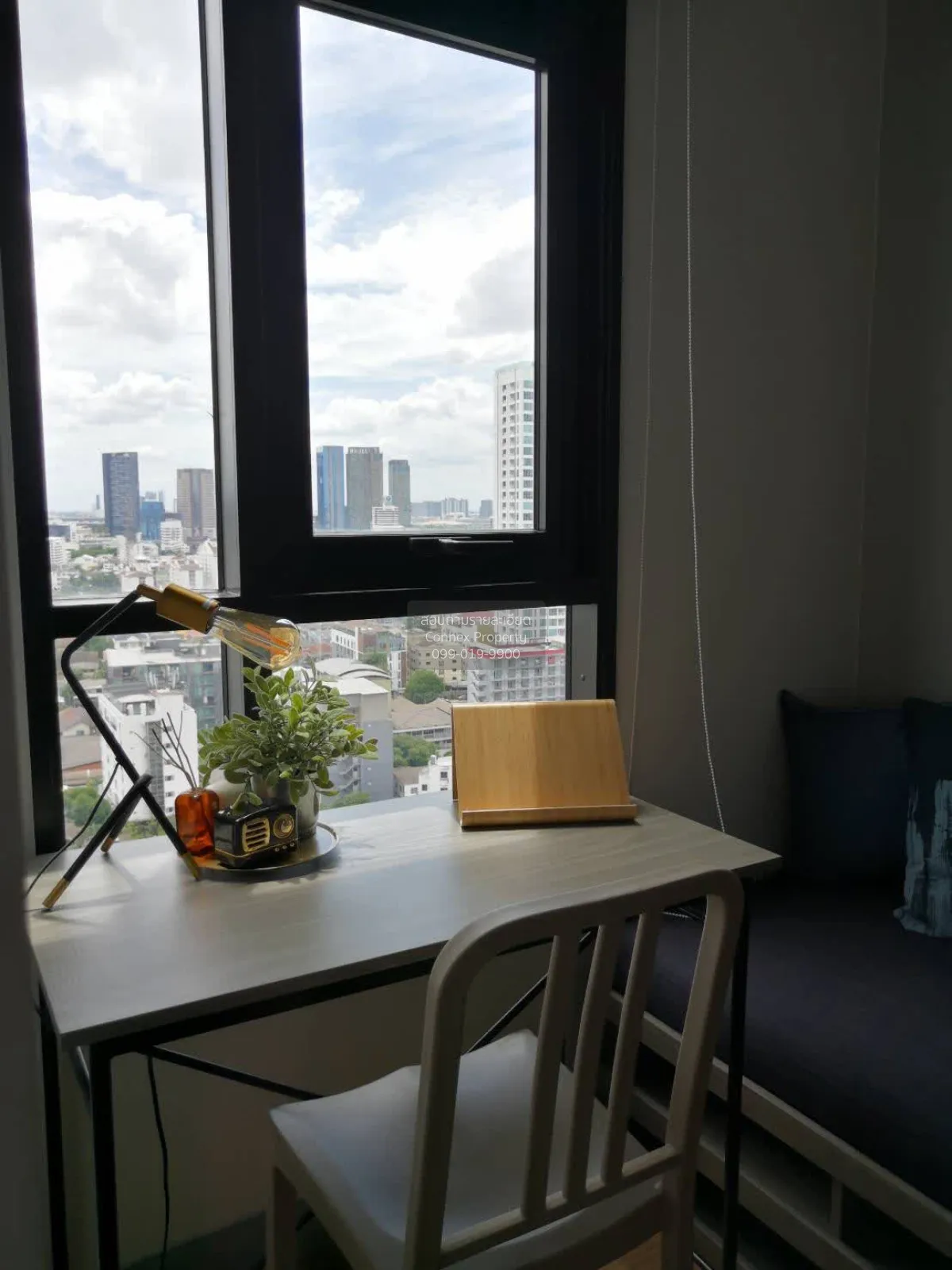 FOR RENT condo , Chapter One Midtown Ladprao 24 , BTS-Ha Yaek Lat 3