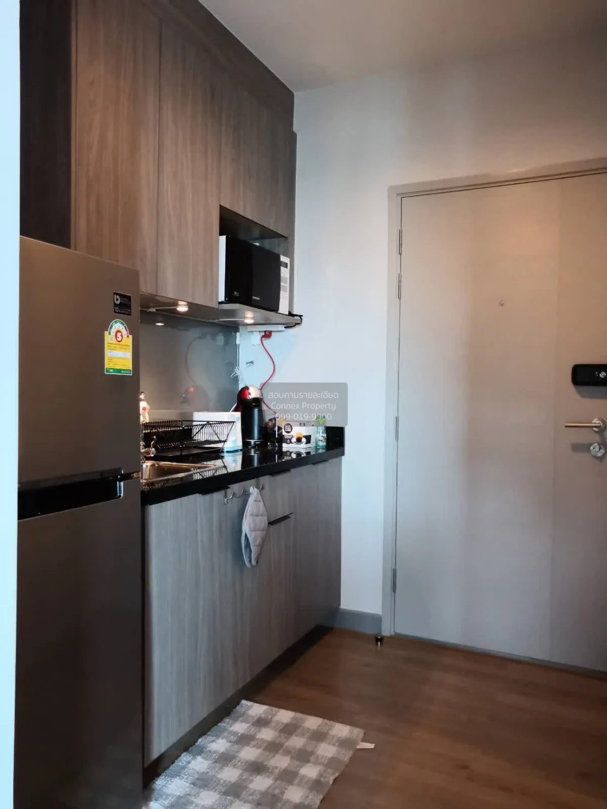FOR RENT condo , Chapter One Midtown Ladprao 24 , BTS-Ha Yaek Lat