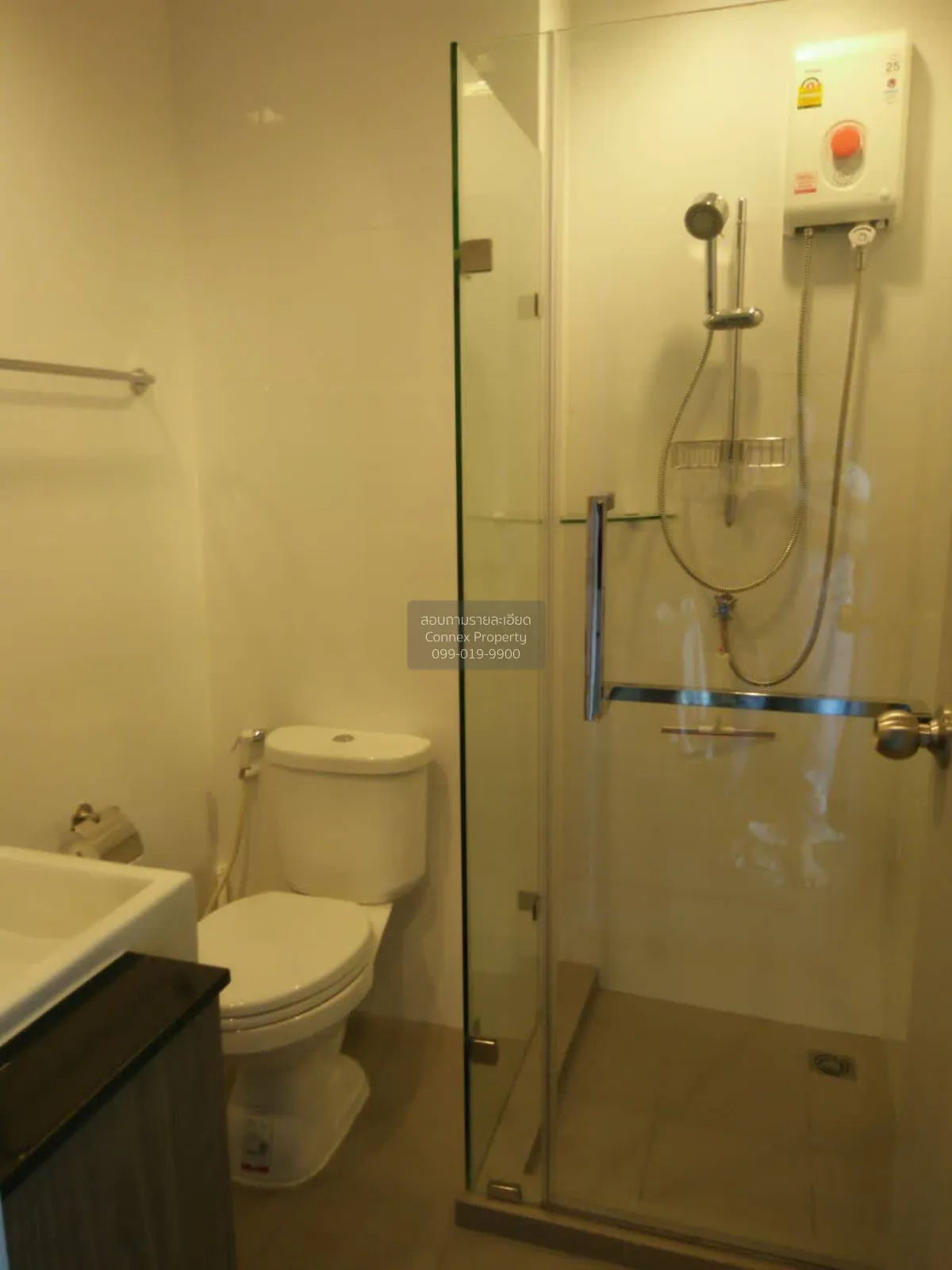 FOR RENT condo , Chapter One Midtown Ladprao 24 , BTS-Ha Yaek Lat