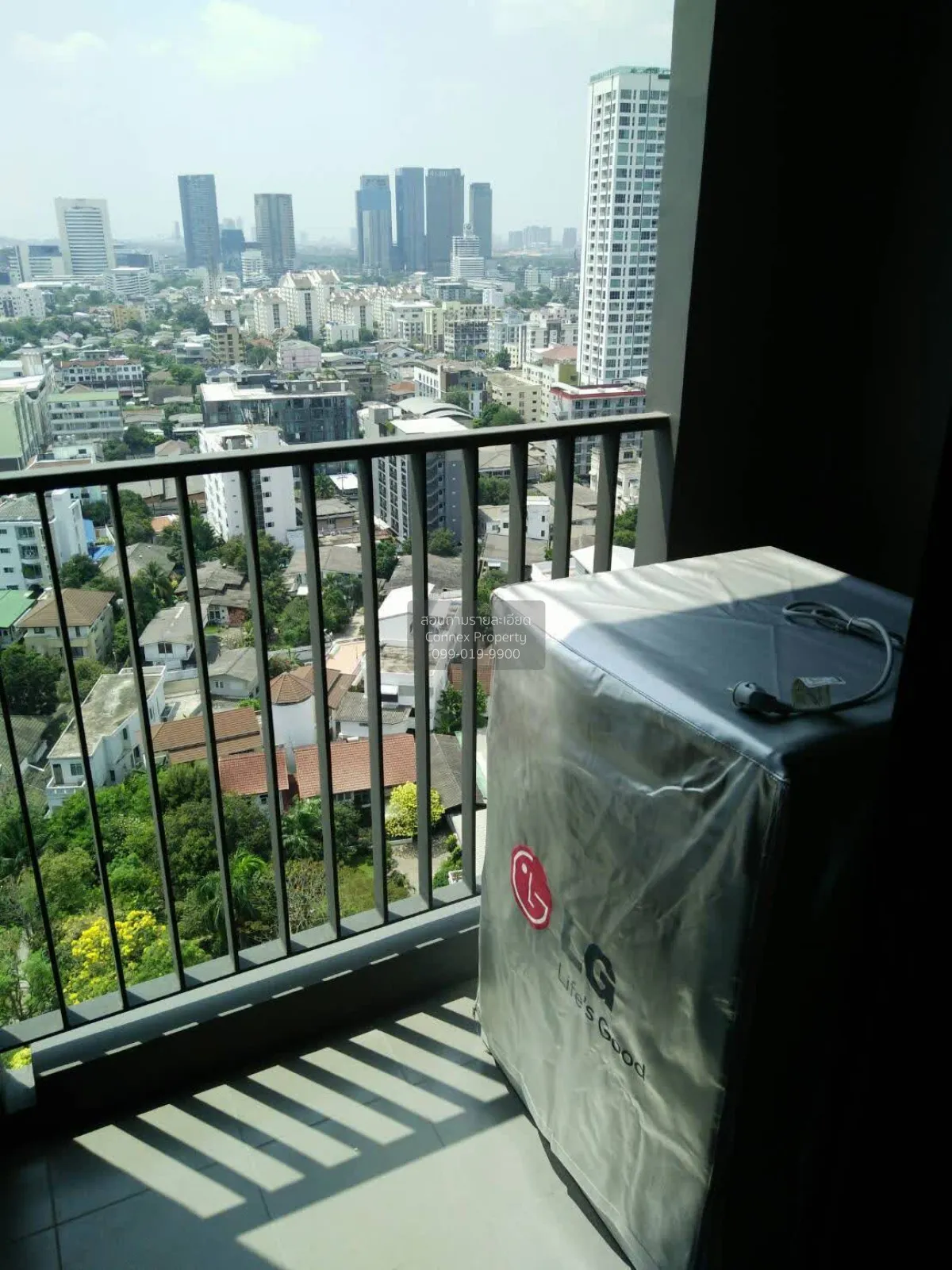 FOR RENT condo , Chapter One Midtown Ladprao 24 , BTS-Ha Yaek Lat