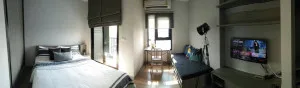 FOR RENT condo , Chapter One Midtown Ladprao 24 , BTS-Ha Yaek Lat Phrao , Chomphon , Chatuchak , Bangkok , CX-36380