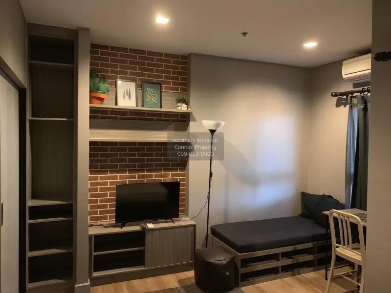 FOR SALE condo , Chapter One Midtown Ladprao 24 , BTS-Ha Yaek Lat 1