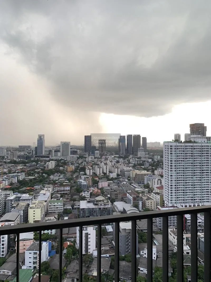 FOR SALE condo , Chapter One Midtown Ladprao 24 , BTS-Ha Yaek Lat