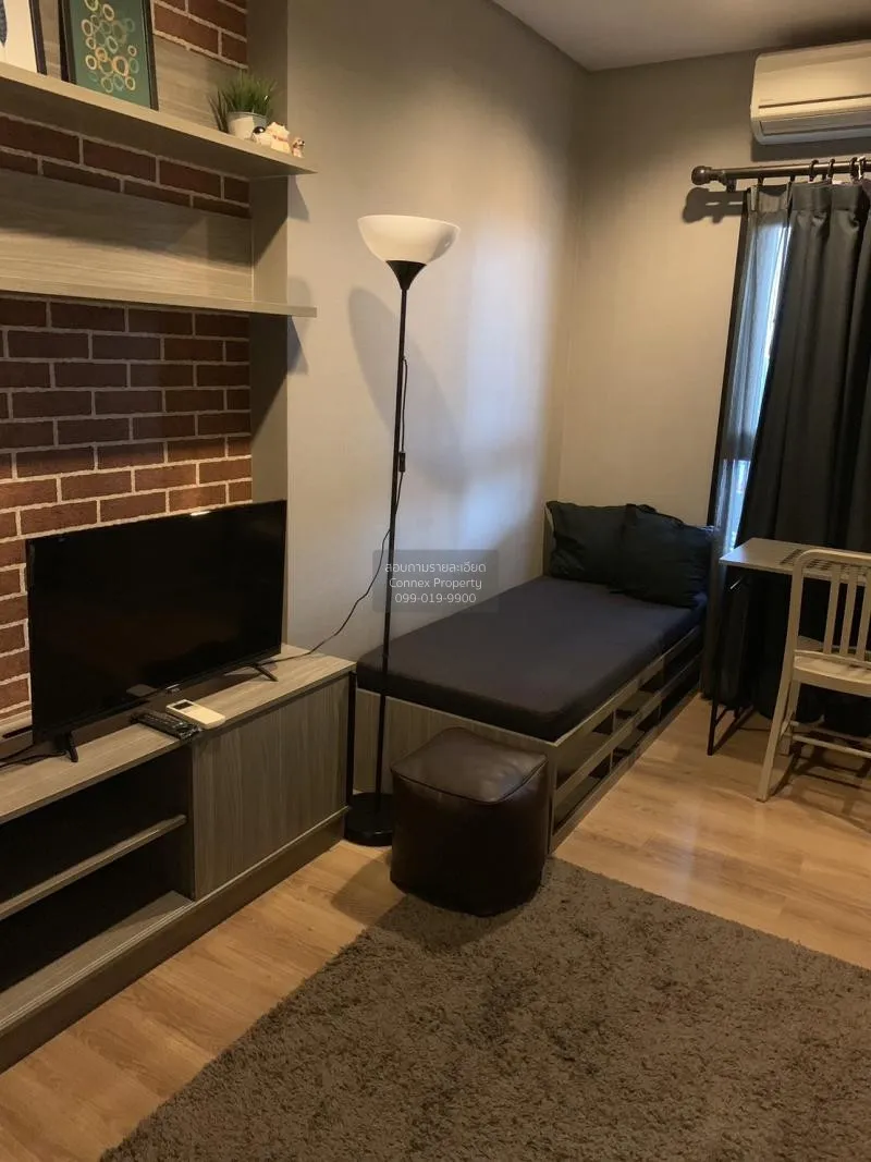 FOR SALE condo , Chapter One Midtown Ladprao 24 , BTS-Ha Yaek Lat 2