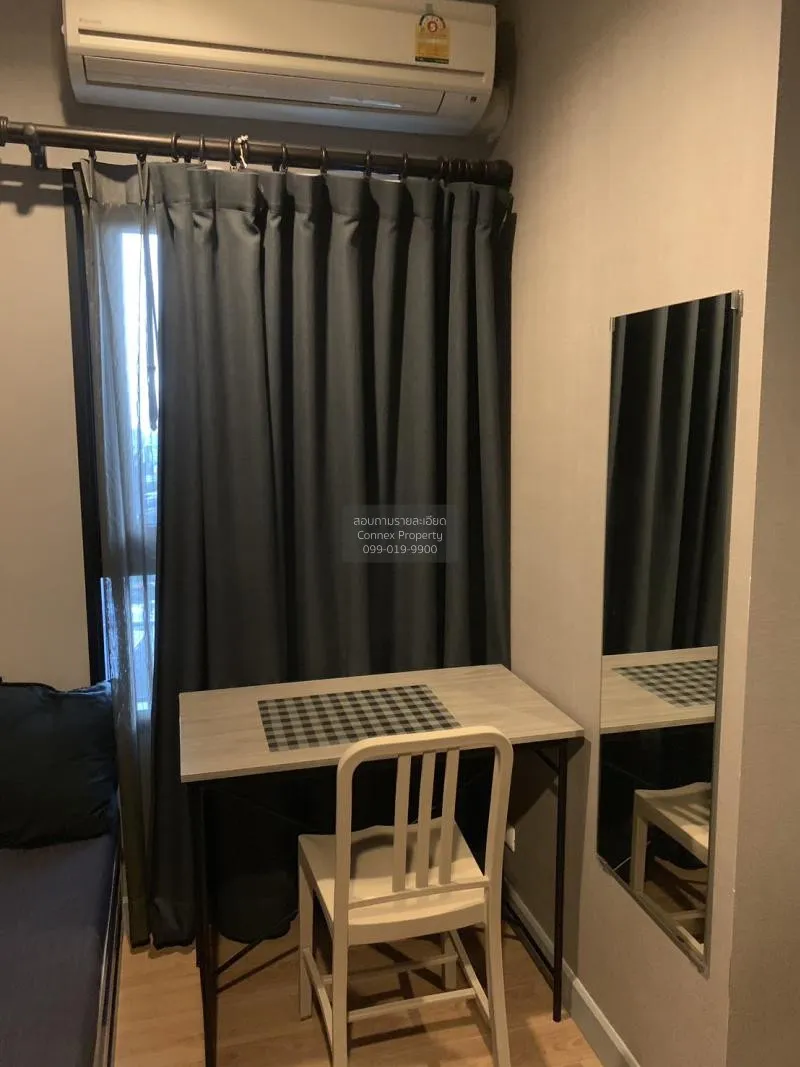 FOR SALE condo , Chapter One Midtown Ladprao 24 , BTS-Ha Yaek Lat 3