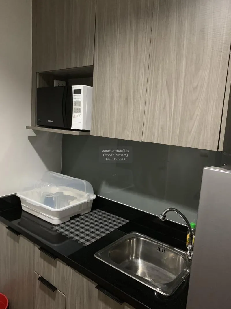 FOR SALE condo , Chapter One Midtown Ladprao 24 , BTS-Ha Yaek Lat 4