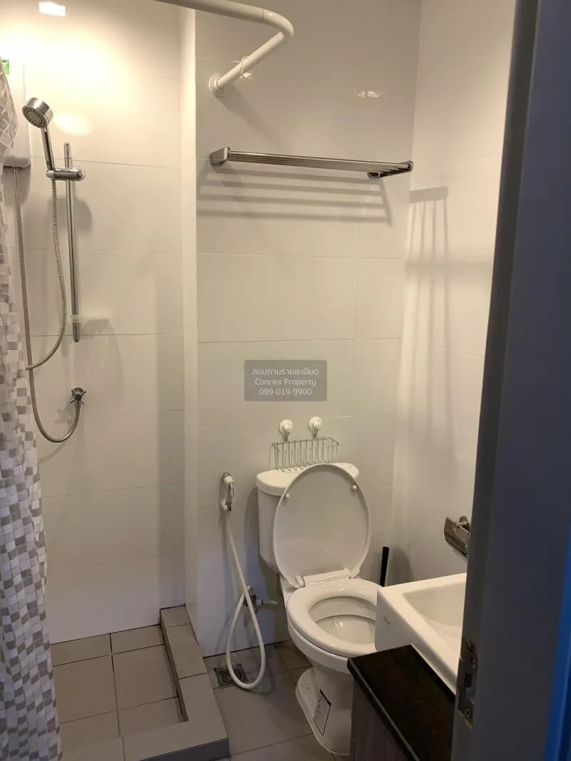 FOR SALE condo , Chapter One Midtown Ladprao 24 , BTS-Ha Yaek Lat