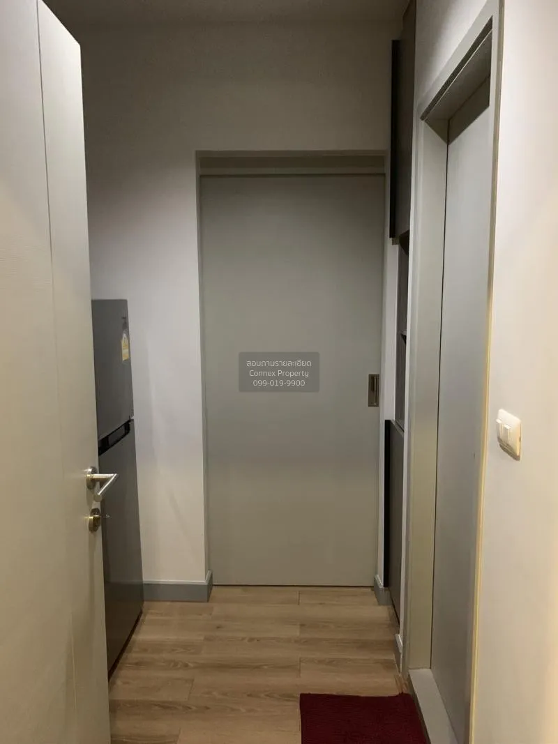 FOR SALE condo , Chapter One Midtown Ladprao 24 , BTS-Ha Yaek Lat