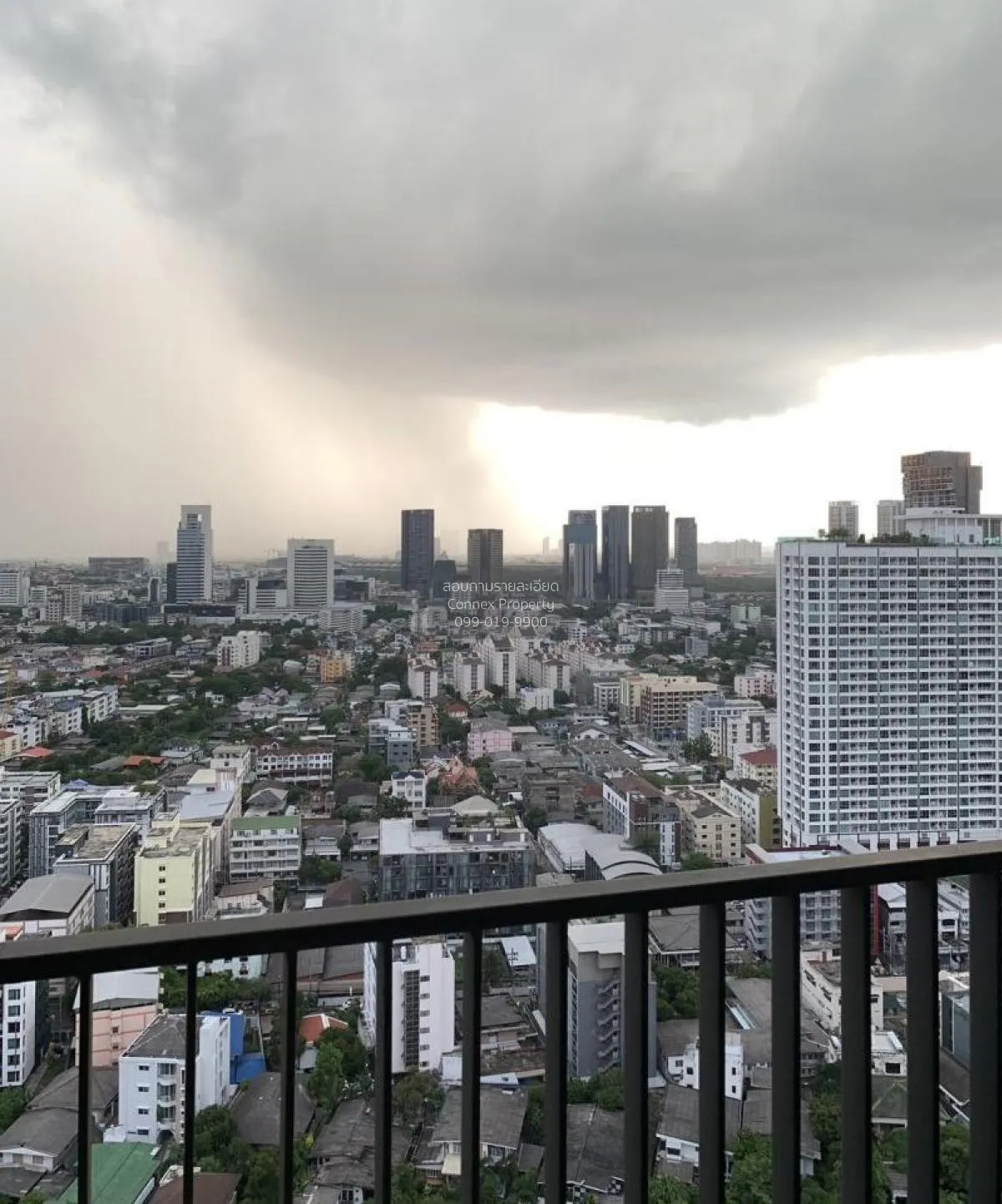 FOR RENT condo , Chapter One Midtown Ladprao 24 , BTS-Ha Yaek Lat