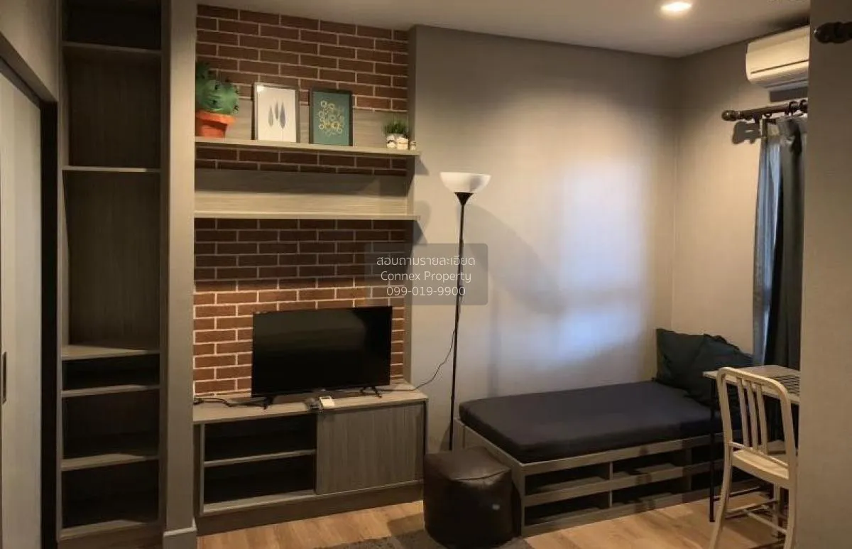 FOR RENT condo , Chapter One Midtown Ladprao 24 , BTS-Ha Yaek Lat 1