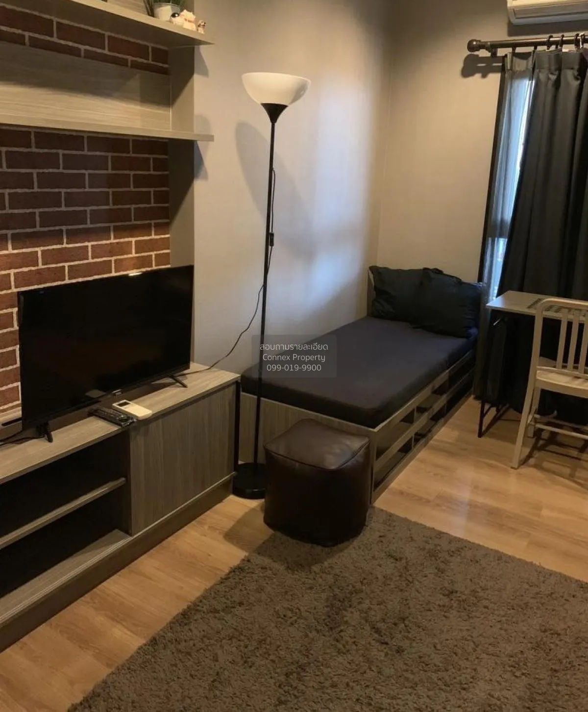 FOR RENT condo , Chapter One Midtown Ladprao 24 , BTS-Ha Yaek Lat 2