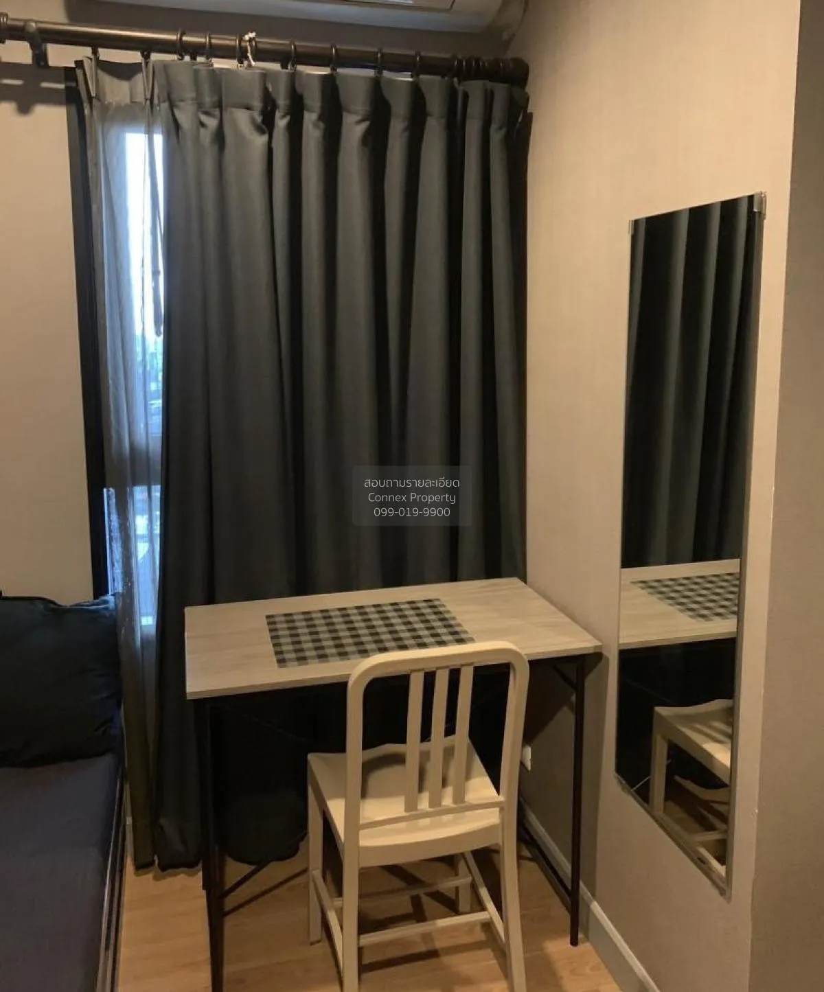 FOR RENT condo , Chapter One Midtown Ladprao 24 , BTS-Ha Yaek Lat 3
