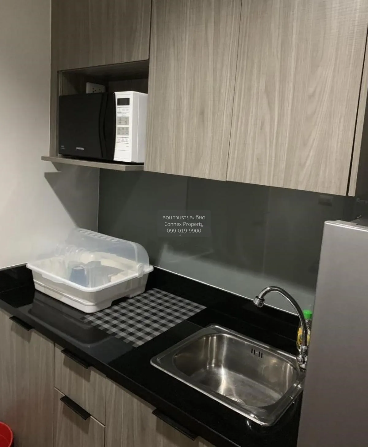 FOR RENT condo , Chapter One Midtown Ladprao 24 , BTS-Ha Yaek Lat 4