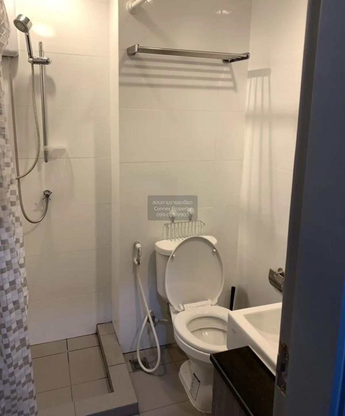 FOR RENT condo , Chapter One Midtown Ladprao 24 , BTS-Ha Yaek Lat