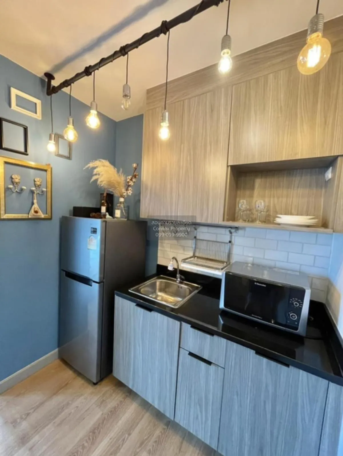 FOR SALE condo , Chapter One Midtown Ladprao 24 , BTS-Ha Yaek Lat 3