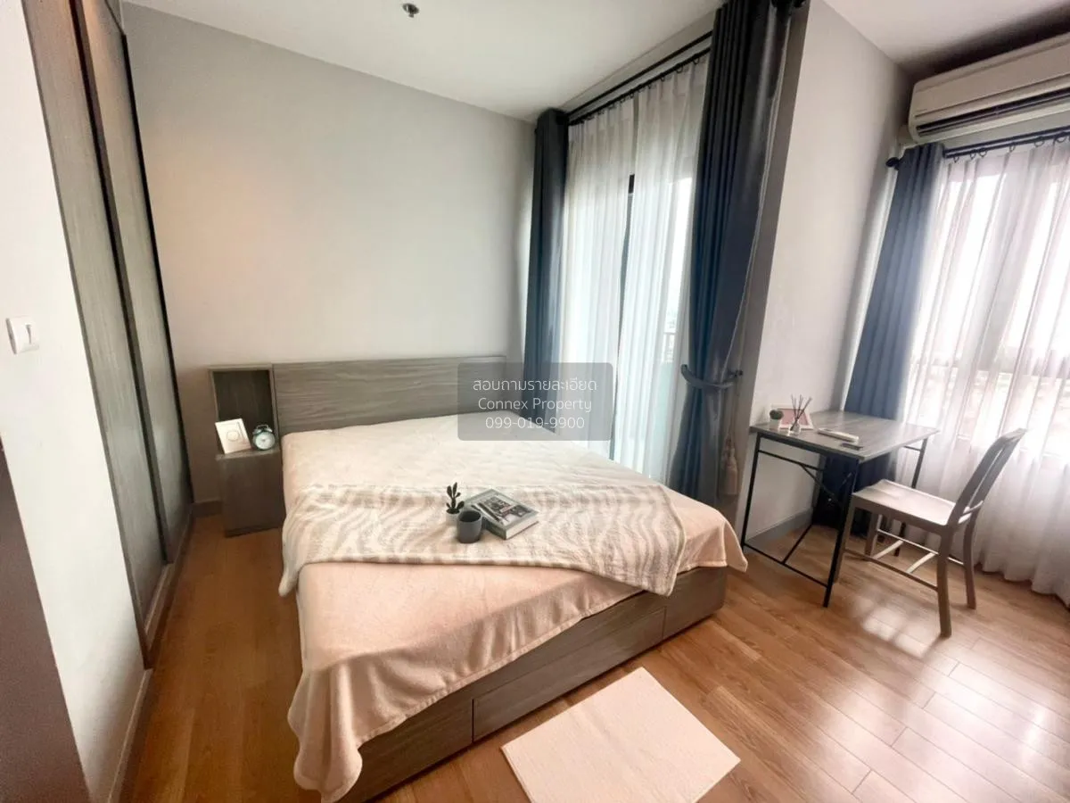FOR RENT condo , Chapter One Midtown Ladprao 24 , BTS-Ha Yaek Lat 3