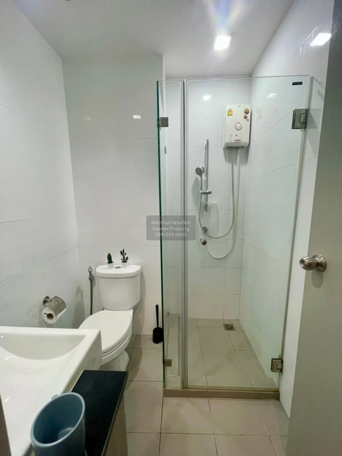 FOR RENT condo , Chapter One Midtown Ladprao 24 , BTS-Ha Yaek Lat 4