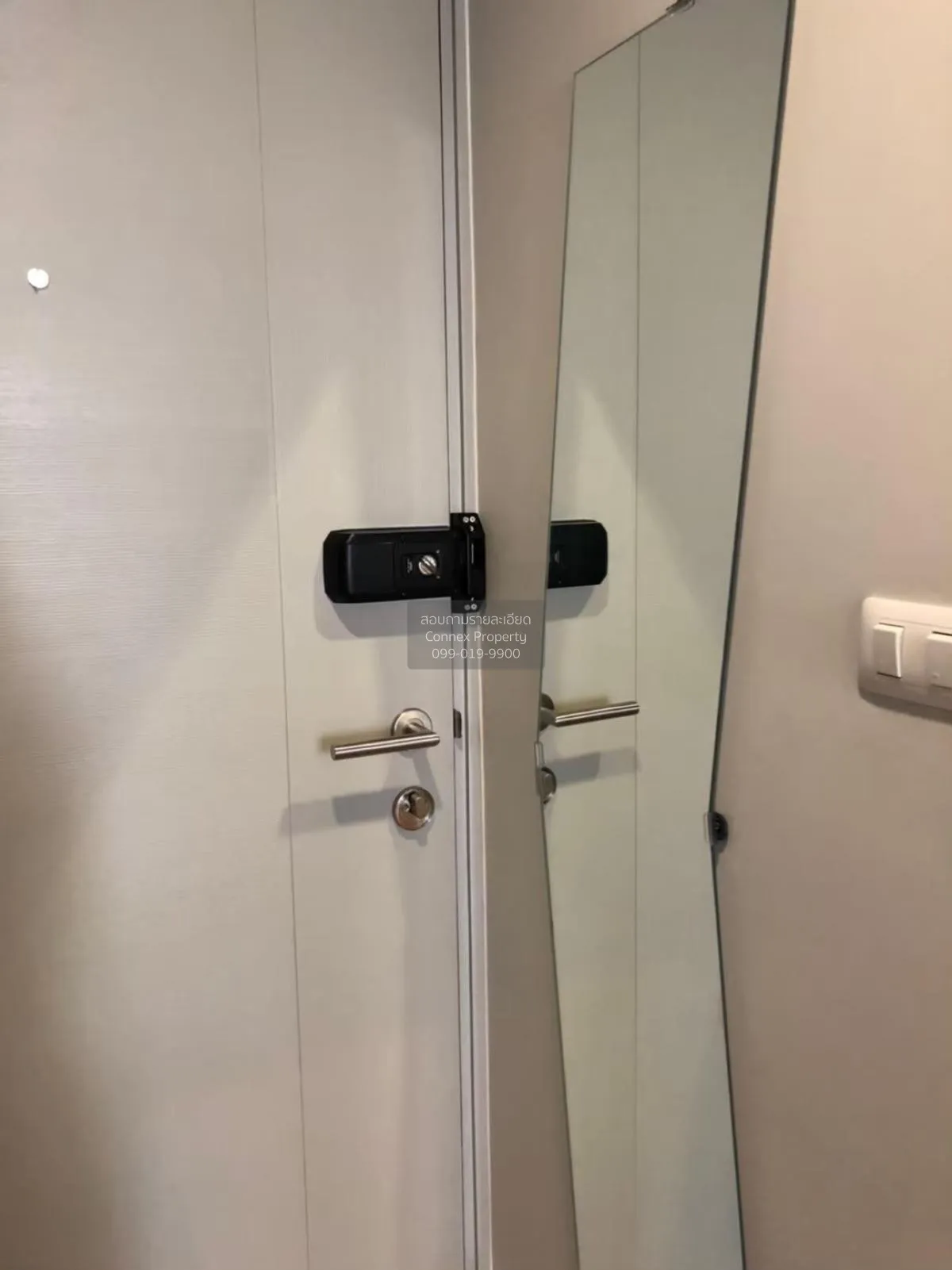 FOR RENT condo , Chapter One Midtown Ladprao 24 , BTS-Ha Yaek Lat