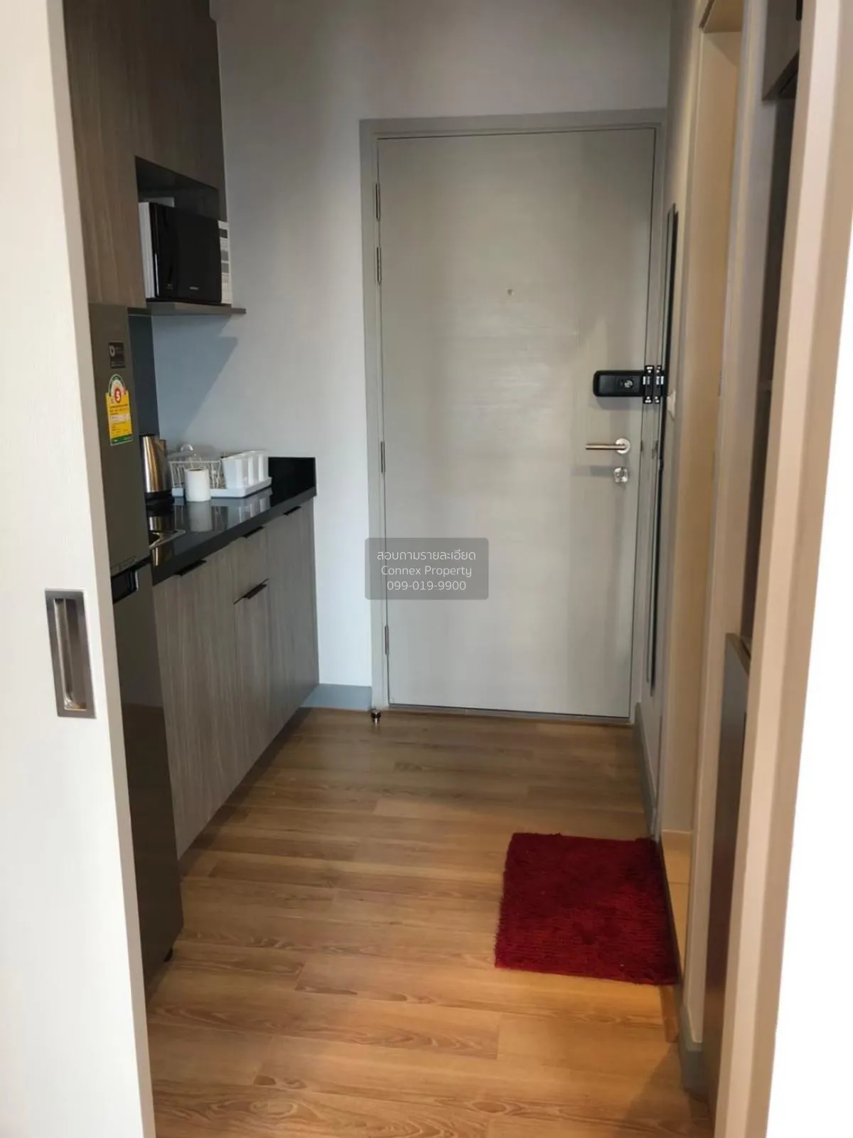 FOR RENT condo , Chapter One Midtown Ladprao 24 , BTS-Ha Yaek Lat 3
