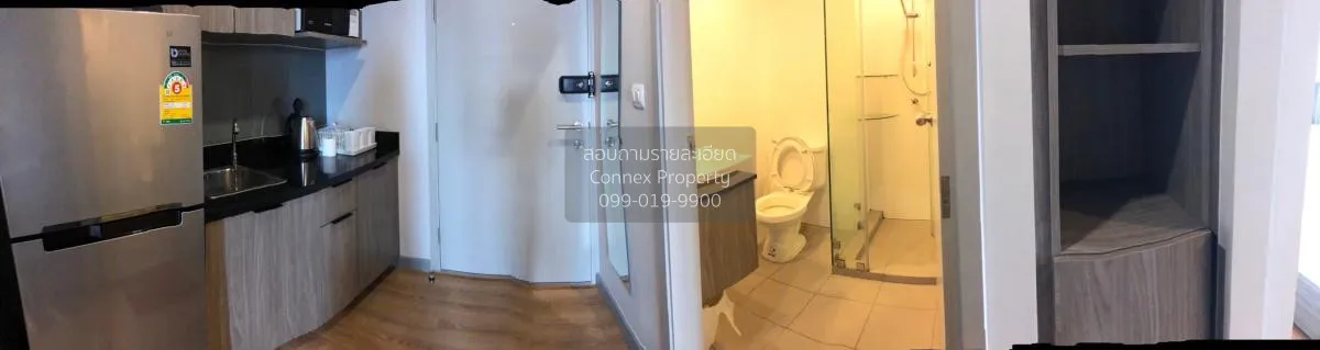 FOR RENT condo , Chapter One Midtown Ladprao 24 , BTS-Ha Yaek Lat 4