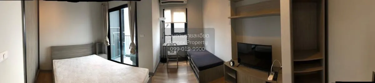 FOR RENT condo , Chapter One Midtown Ladprao 24 , BTS-Ha Yaek Lat