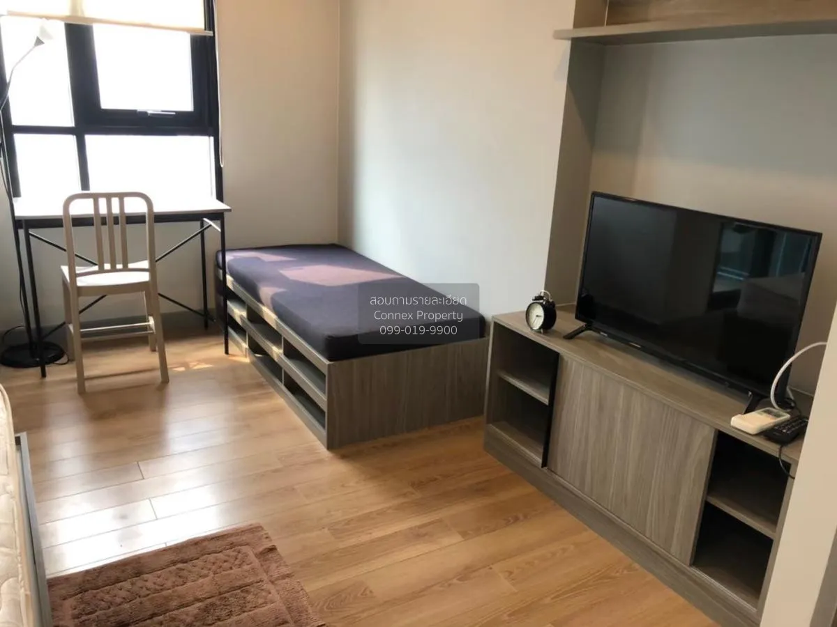 FOR RENT condo , Chapter One Midtown Ladprao 24 , BTS-Ha Yaek Lat