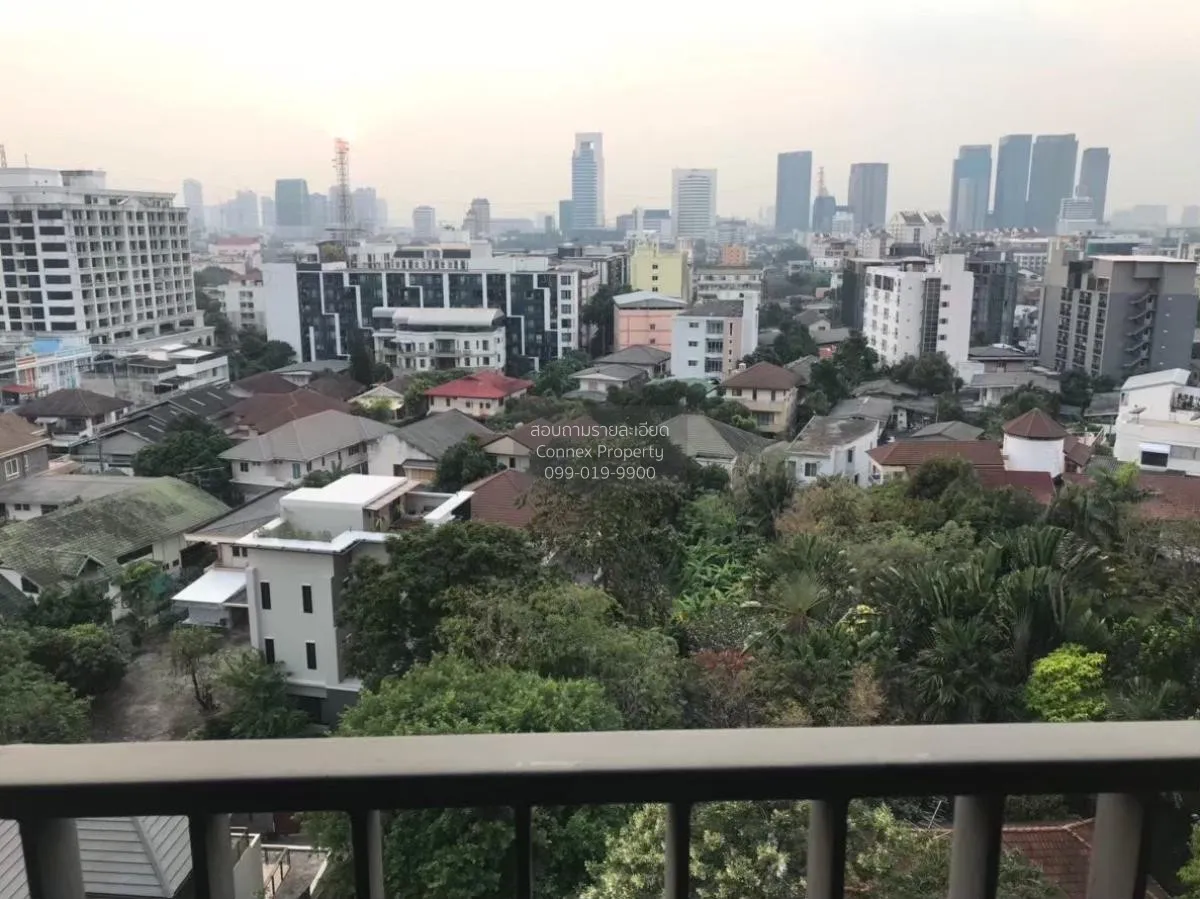 เช่าคอนโด  แชปเตอร์ วัน มิดทาวน์ ลาดพร้าว24 BTS-ห้าแยกลาดพร้าว จอ