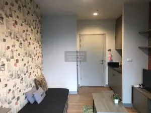 FOR RENT condo , Chapter One Midtown Ladprao 24 , BTS-Ha Yaek Lat Phrao , Chomphon , Chatuchak , Bangkok , CX-36389