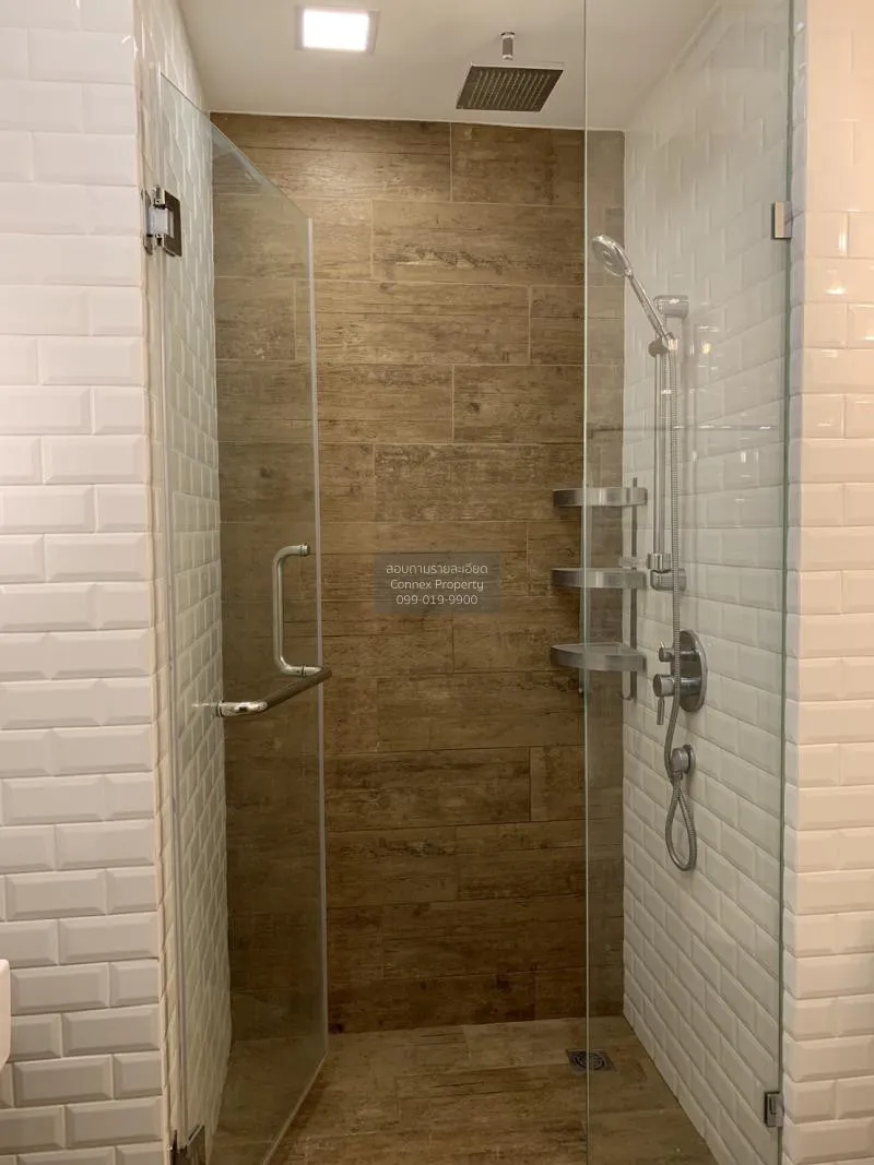 FOR RENT condo , Chapter One Midtown Ladprao 24 , BTS-Ha Yaek Lat