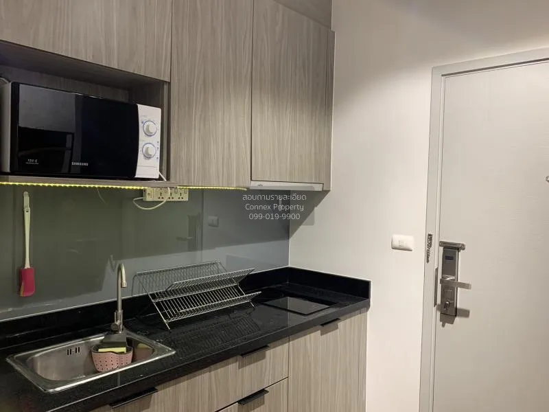 FOR RENT condo , Chapter One Midtown Ladprao 24 , BTS-Ha Yaek Lat 3
