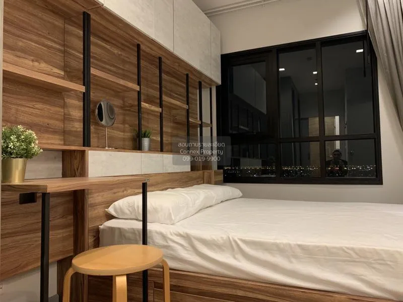 FOR RENT condo , Chapter One Midtown Ladprao 24 , BTS-Ha Yaek Lat