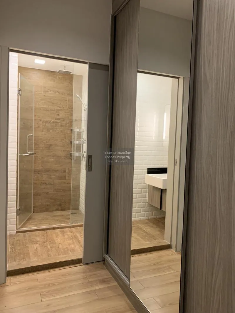 FOR RENT condo , Chapter One Midtown Ladprao 24 , BTS-Ha Yaek Lat
