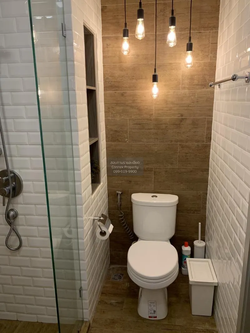 FOR RENT condo , Chapter One Midtown Ladprao 24 , BTS-Ha Yaek Lat