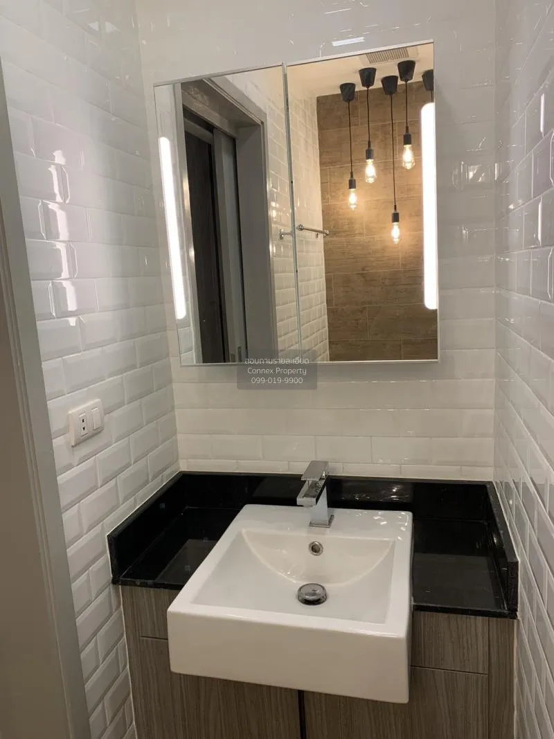 FOR RENT condo , Chapter One Midtown Ladprao 24 , BTS-Ha Yaek Lat