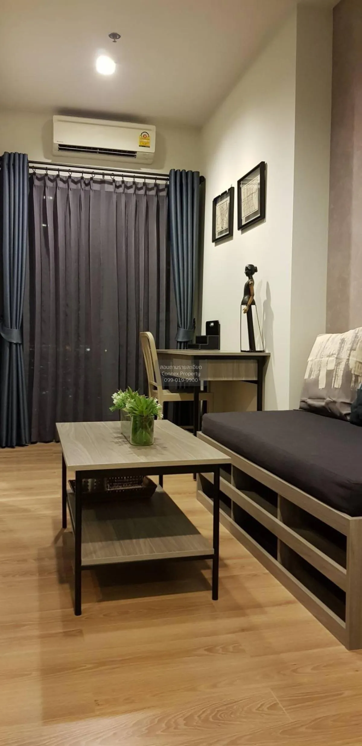 FOR SALE condo , Chapter One Midtown Ladprao 24 , BTS-Ha Yaek Lat 2